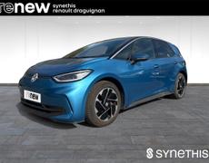 Volkswagen ID3 Draguignan