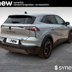 Renault Symbioz E-Tech full hybrid 145 Esprit Alpine Saint-Maximin-la-Sainte-Baume