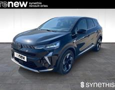 Renault Symbioz Arles