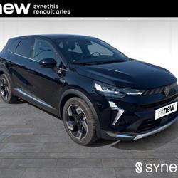 Renault Symbioz E-Tech full hybrid 160 ch Iconic Arles