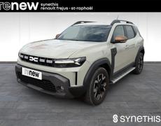 Dacia Duster Fréjus