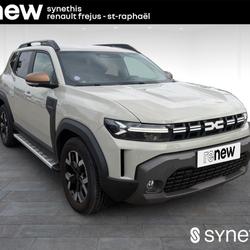 Dacia Duster Mild Hybrid 130 Extreme Fr&eacute;jus