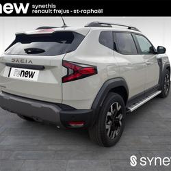 Dacia Duster Mild Hybrid 130 Extreme Fr&eacute;jus