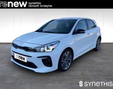 Kia Rio La Seyne-sur-Mer