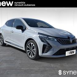 Renault Clio 5 E-Tech full hybrid 145 ch GSR2 Techno occasion - Privas - photo 2/37