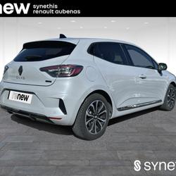 Renault Clio 5 E-Tech full hybrid 145 ch GSR2 Techno occasion - Privas - photo 3/37