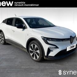 Renault Megane E-Tech Megane E-Tech EV60 130ch super charge Evolution ER Mont&eacute;limar