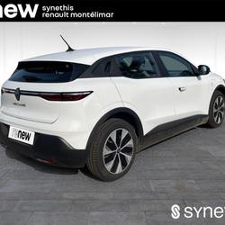 Renault Megane E-Tech Megane E-Tech EV60 130ch super charge Evolution ER Mont&eacute;limar