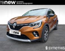 Renault Captur Draguignan