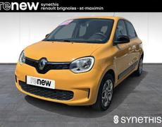 Renault Twingo 3 Saint-Maximin-la-Sainte-Baume