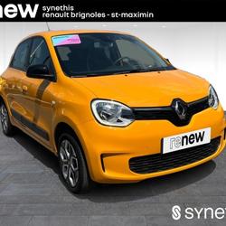 Renault Twingo 3 Twingo III E-Tech Equilibre Brignoles