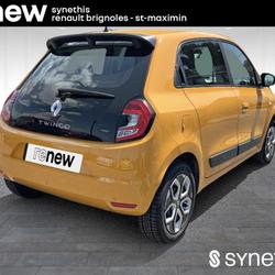 Renault Twingo 3 Twingo III E-Tech Equilibre Brignoles