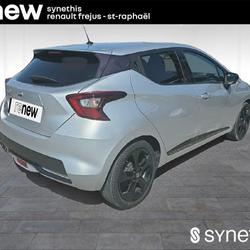 Nissan Micra Micra IG-T 92 N-Sport Fr&eacute;jus