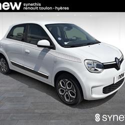 Renault Twingo 3 Twingo III SCe 65 - 21 Limited La Valette-du-Var