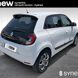 Renault Twingo 3 Twingo III SCe 65 - 21 Limited La Valette-du-Var