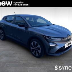 Renault Megane E-Tech Megane E-Tech EV60 130ch super charge Evolution ER Arles
