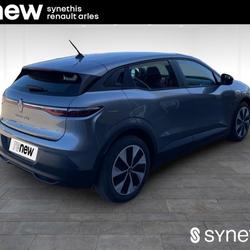 Renault Megane E-Tech Megane E-Tech EV60 130ch super charge Evolution ER Arles