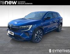 Renault Austral Privas