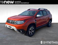 Dacia Duster Montélimar