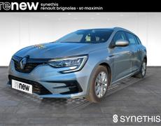 Renault Megane 4 Estate Brignoles