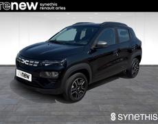 Dacia Spring Arles