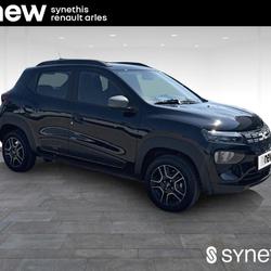 Dacia Spring Expression Arles