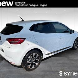 Renault Clio 5 Clio TCe 100 GPL Evolution Manosque