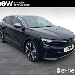 Renault Megane E-Tech Megane E-Tech EV60 220 ch super charge Techno Arles