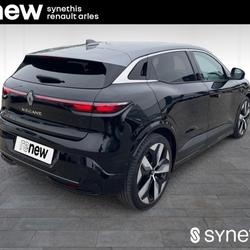 Renault Megane E-Tech Megane E-Tech EV60 220 ch super charge Techno Arles