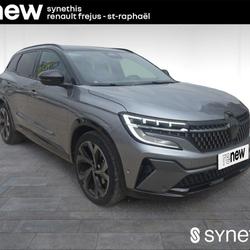 Renault Austral E-Tech full hybrid 200 GSR2 Iconic esprit Alpine Fr&eacute;jus