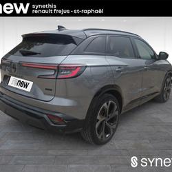 Renault Austral E-Tech full hybrid 200 GSR2 Iconic esprit Alpine Fr&eacute;jus