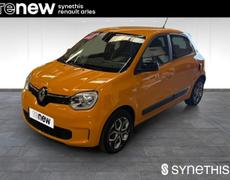 Renault Twingo 3 - Twingo III SCe 65 Equilibre - 12 990 €