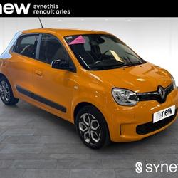Renault Twingo 3 Twingo III SCe 65 Equilibre Arles