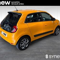 Renault Twingo 3 Twingo III SCe 65 Equilibre Arles