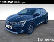 Renault Captur La Seyne-sur-Mer