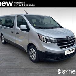Renault Trafic combi L2 Blue dCi 150 Grand Evolution Privas