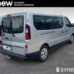 Renault Trafic combi L2 Blue dCi 150 Grand Evolution Privas