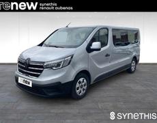 Renault Trafic combi Aubenas