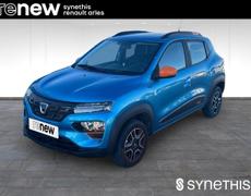 Dacia Spring Arles