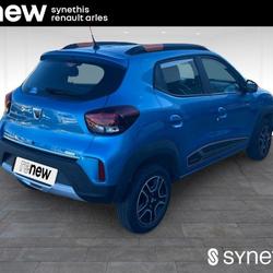 Dacia Spring Achat Int&eacute;gral Confort Plus occasion - Arles - photo 3/32