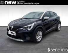 Renault Captur Manosque