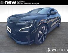 Renault Megane E-Tech Manosque