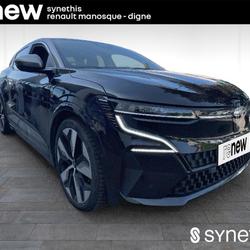 Renault Megane E-Tech Megane E-Tech EV60 220 ch super charge Techno Digne-les-Bains
