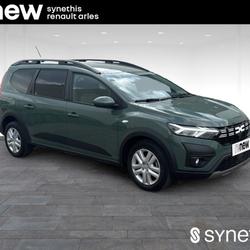 Dacia Jogger ECO-G 100 5 places Expression Arles