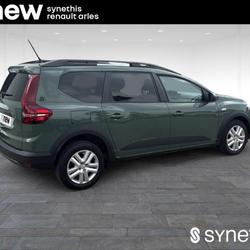 Dacia Jogger ECO-G 100 5 places Expression Arles