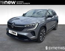 Renault Austral La Seyne-sur-Mer