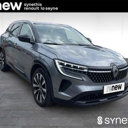 Renault Austral E-Tech hybrid 200 Techno La Seyne-sur-Mer