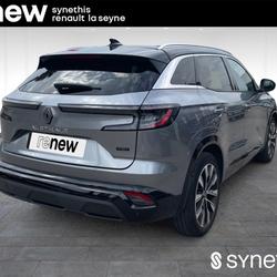 Renault Austral E-Tech hybrid 200 Techno La Seyne-sur-Mer