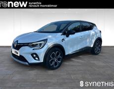 Renault Captur Montélimar