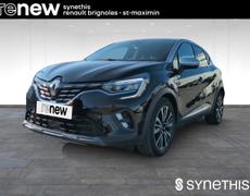 Renault Captur Saint-Maximin-la-Sainte-Baume